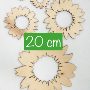 Sonnenblume 20 cm